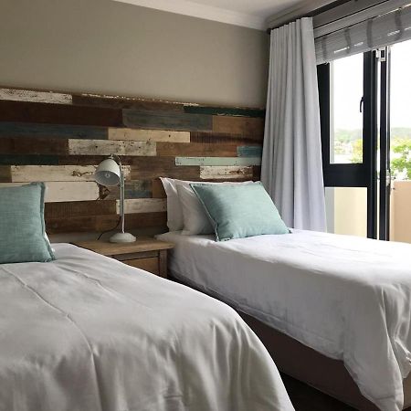 19 Lagoon Terrace Knysna Buitenkant foto