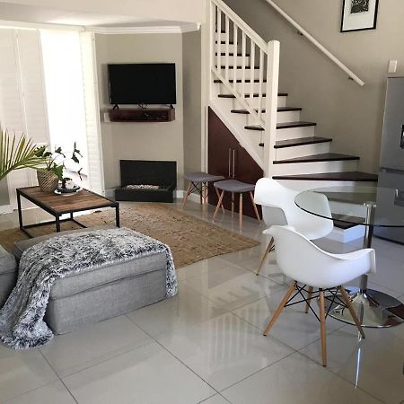 19 Lagoon Terrace Knysna Buitenkant foto