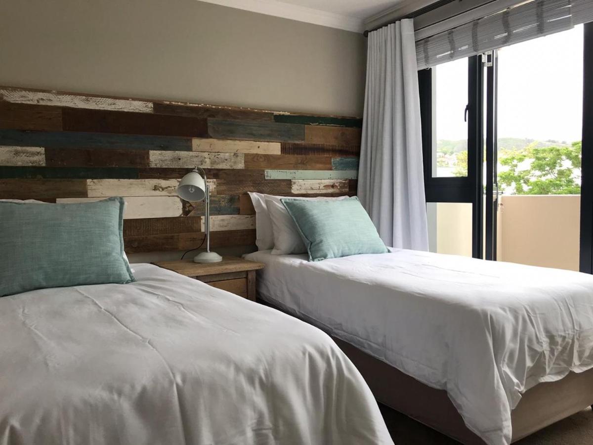 19 Lagoon Terrace Knysna Buitenkant foto