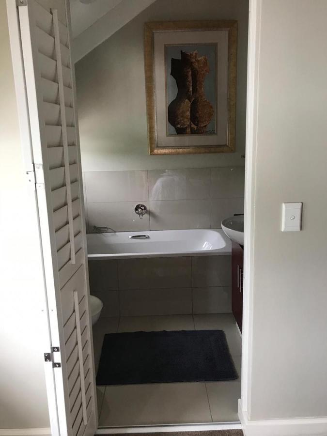 19 Lagoon Terrace Knysna Buitenkant foto