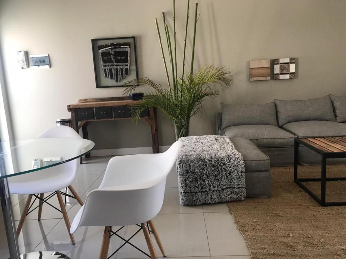 19 Lagoon Terrace Knysna Buitenkant foto