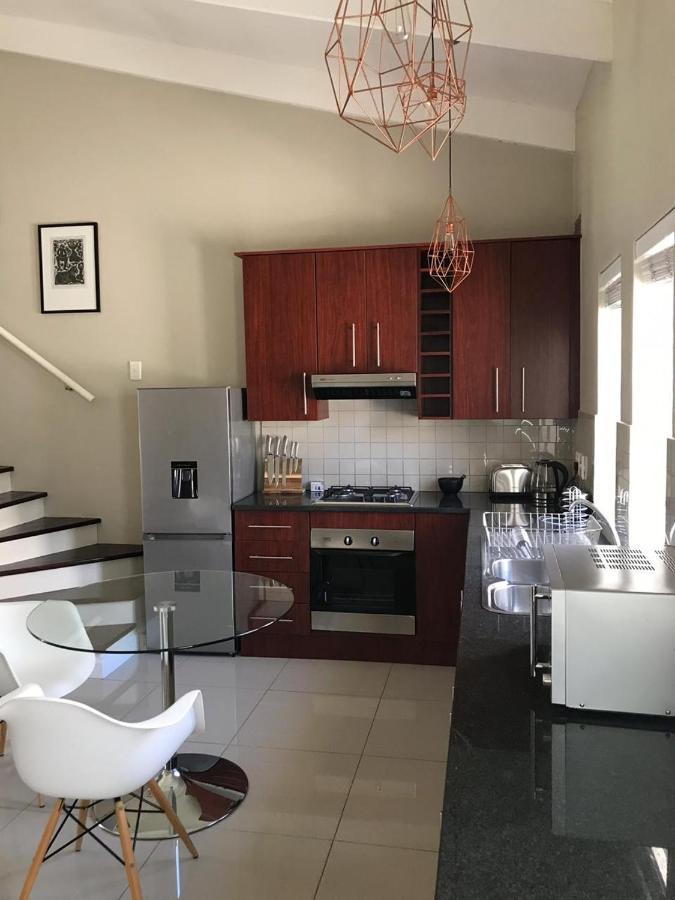 19 Lagoon Terrace Knysna Buitenkant foto