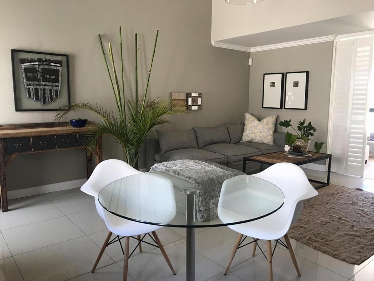 19 Lagoon Terrace Knysna Buitenkant foto