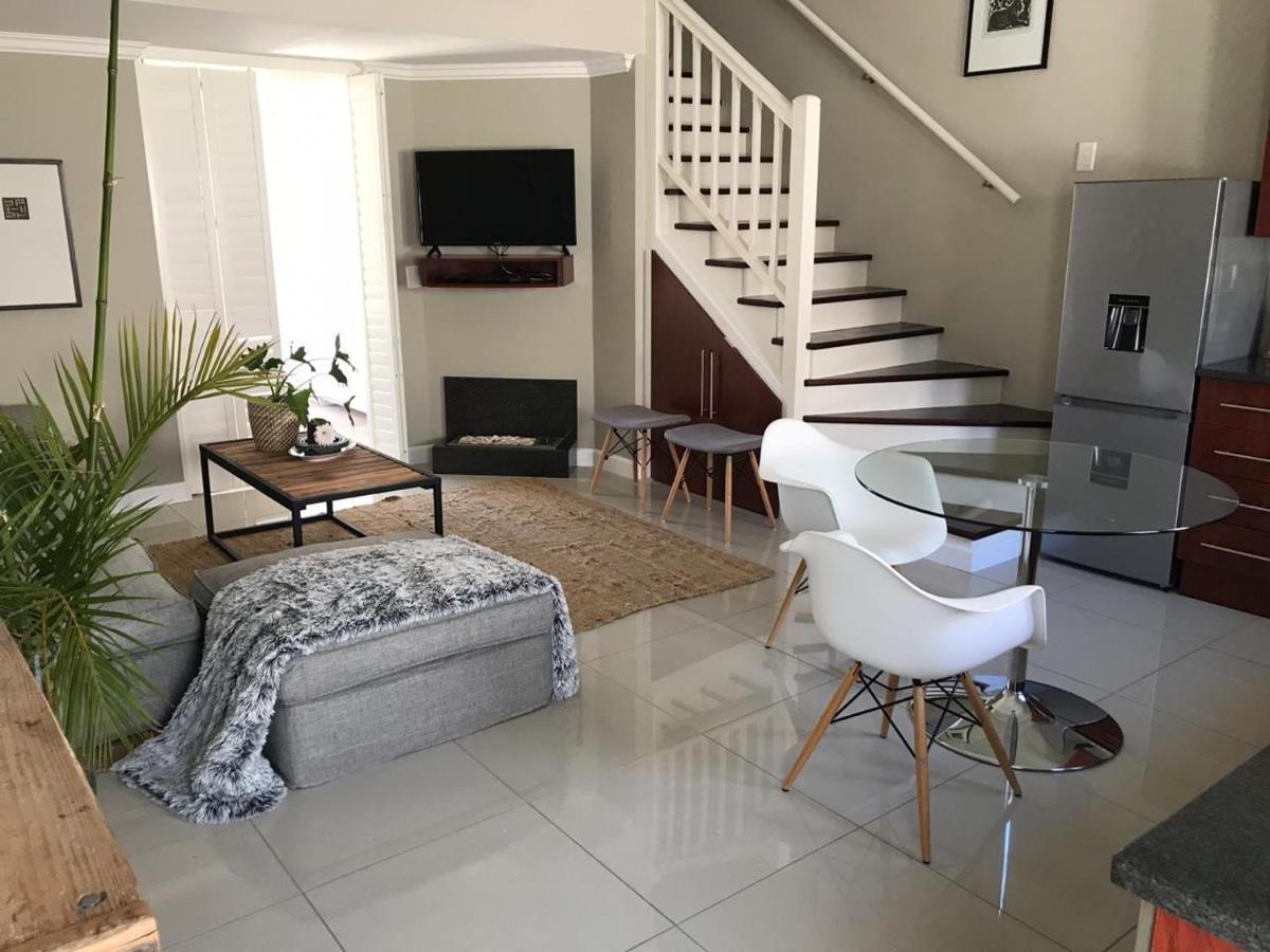19 Lagoon Terrace Knysna Buitenkant foto
