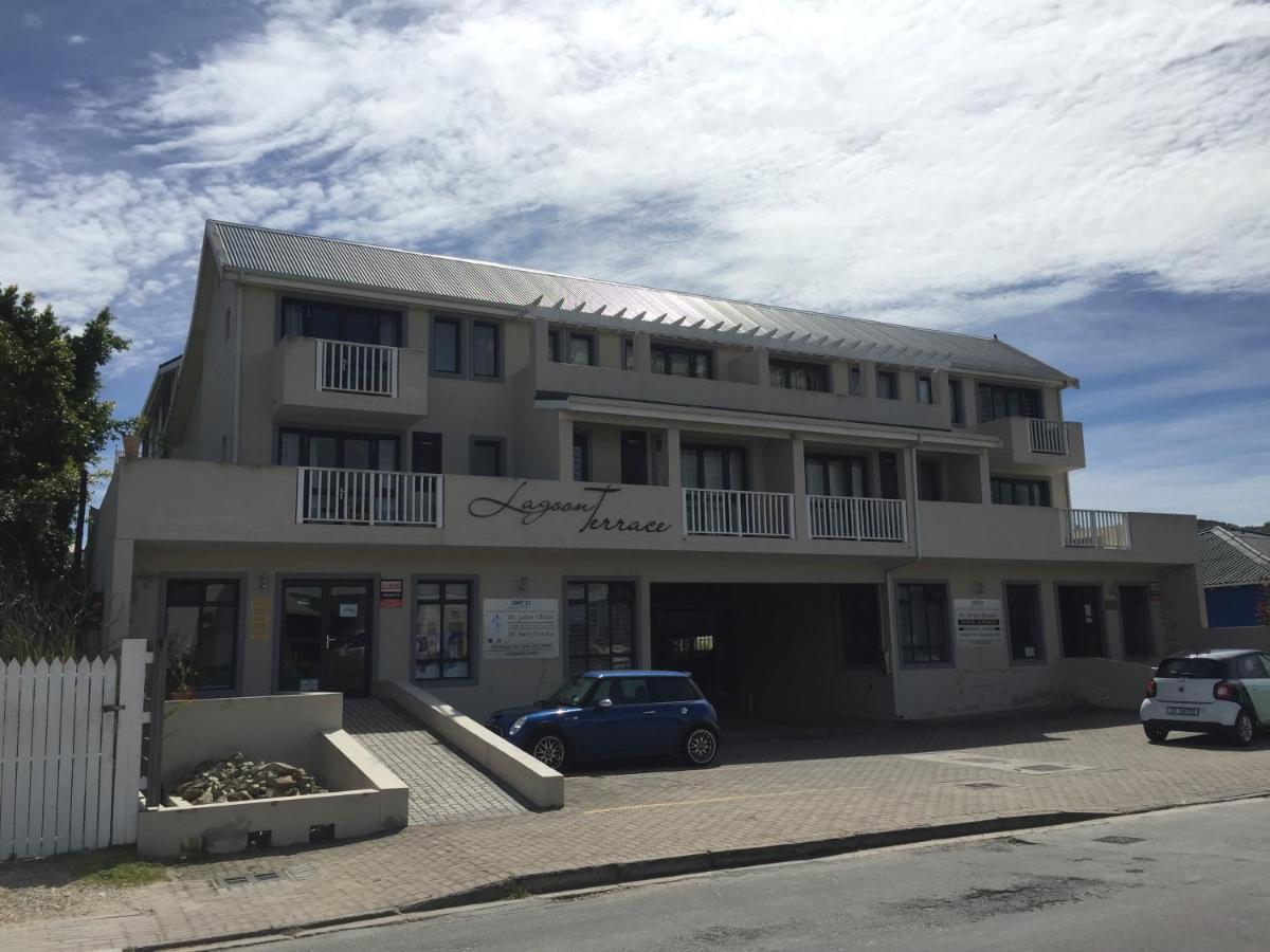 19 Lagoon Terrace Knysna Buitenkant foto